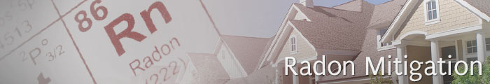 Radon Mitigation in CO, including Aspen, Steamboat Springs & Vail.
