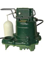 cast-iron zoeller sump pump systems available in Basalt, Colorado